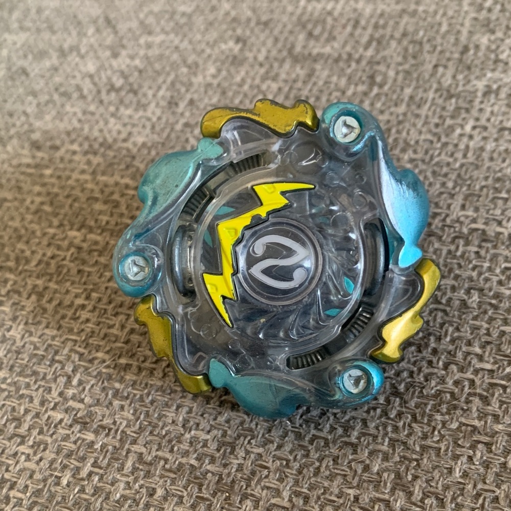 Beyblade Spinning Tops Action Playset Lot - Picture 6 of 11